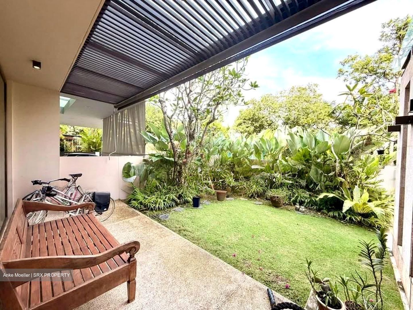 Sunset Terrace (D21), Semi-Detached #570118261